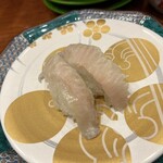 もりもり寿し - 