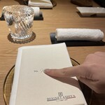 フレンチ串揚げ・炭焼き BEIGNET ASHIYA - 