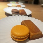 フレンチ串揚げ・炭焼き BEIGNET ASHIYA - 