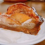 スタイルズケイクス＆カンパニー - アップル