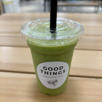 GOOD THINGS by Sustainable Living - 
