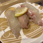 もりもり寿し - 