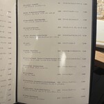 フレンチ串揚げ・炭焼き BEIGNET ASHIYA - 