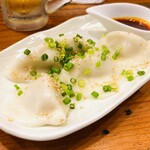 餃子専門丸虎 - 