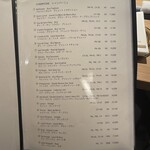 フレンチ串揚げ・炭焼き BEIGNET ASHIYA - 