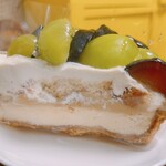 スタイルズケイクス＆カンパニー - マスカット