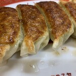 とんとん - 餃子