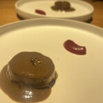 フレンチ串揚げ・炭焼き BEIGNET ASHIYA - 