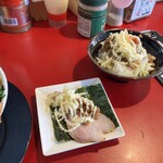 IEKEI KANSAI 王道家直系 我道家 - 