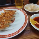 亀戸ぎょうざ - 