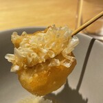 フレンチ串揚げ・炭焼き BEIGNET ASHIYA - 