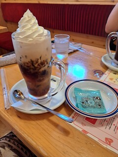 Komeda Ko Hite N - 