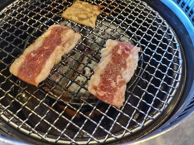 焼肉冷麺やまなか家 一関店 - 山ノ目（焼肉）の写真