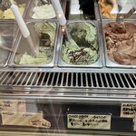 ジェラーティ ブリオ - 