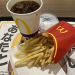 マクドナルド - 