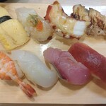 Sahei Sushi - 