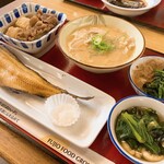 浪速日本橋食堂 - 