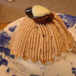 ヒロのお菓子屋さん - 