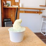 ジェラーティ ブリオ - 