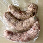 Salsiccia!DELI - 