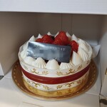 シャトレーゼ - 料理写真: