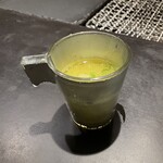 ファイヤーバード - 鶏スープ