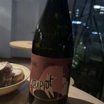 apero. wine bar AOYAMA - 