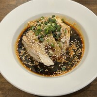 中華ダイニング 一途一心 - 