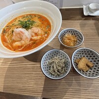 中華ダイニング 一途一心 - 