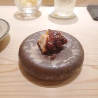 鮨 なんば 日比谷 - 