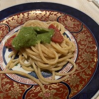 RISTORANTE＆BAR EVOLTA - 