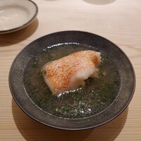 鮨 なんば 日比谷 - 