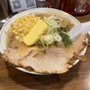 元祖札幌ラーメン もぐら