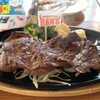 JUMBO STEAK HAN’S 本店