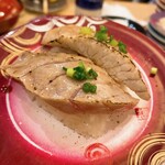 回転寿し トリトン - 