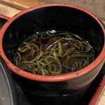 水道橋麺通団 - 