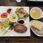 カフェかちまめ - 