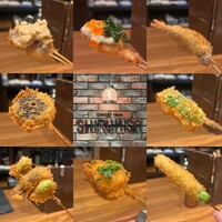 知留久 お初天神店 - 