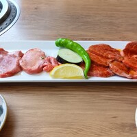 焼肉 The INNOCENT CARVERY 新丸ビル店 - 