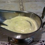 シェフ - 手作りタルタルソース