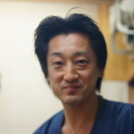 スタミナ苑 - 大番頭の伊藤さん２８歳