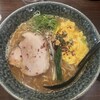 ラーメン札幌一粒庵