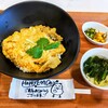 TAMAGOYA 親子丼とざんぎ