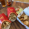 マクドナルド 薬院店