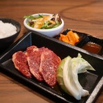 Yakiniku Shou - 