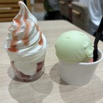 農家の茶屋 自然満喫倶楽部 アリオ札幌店 - 