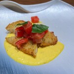 料理とワイン じょかーれ - 