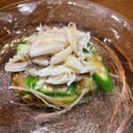 料理とワイン じょかーれ - 