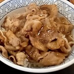 焼肉丼・旨辛うどん すみのえ食堂 - 