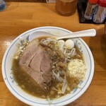 麺 まる井 - 